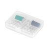 37874 5 profesionalni bruska na nehty sprint 48 cerna