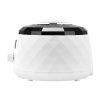 38201 2 iwax diamond tech 400ml ohrivac vosku 100w bily