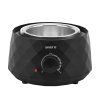 38207 1 iwax diamond ohrivac vosku 400ml 100w cerny