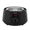 38210 1 iwax diamond tech 400ml ohrivac vosku 100w cerny