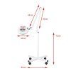 16530 4 kosmeticka lampa s4 stojan