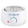 16575 5 ohrivac vosku pro wax 400ml 100w bily