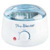 16575 4 ohrivac vosku pro wax 400ml 100w bily