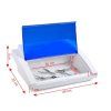 42162 10 profesionalni podologicky set y 200 sada max