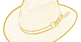 Klobouky