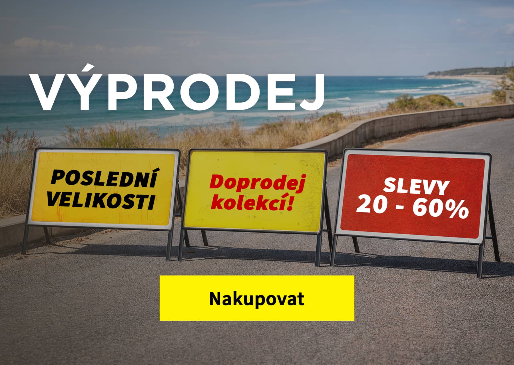 Výprodej