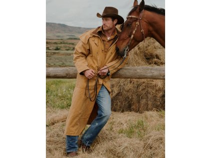 3021 scippis duster coat