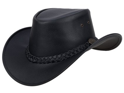 7H01 COUTA australský klobouk poly Scippis 20