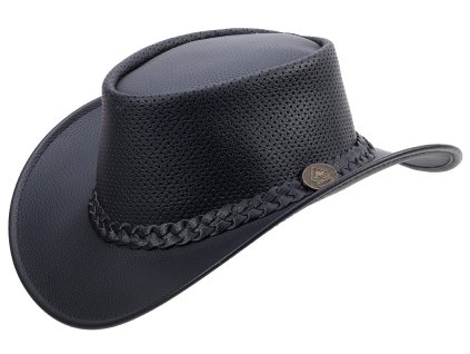 7H03 COUTA AIR australský klobouk poly Scippis 1