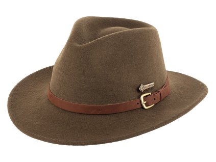 2H40 montero australsky zeleny vlneny klobouk scippis 1