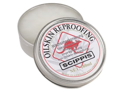 1W03 impregnace scippis