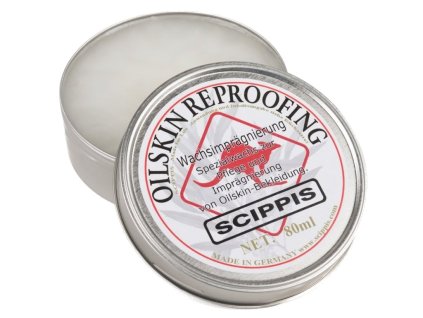 80 impregnace scippis