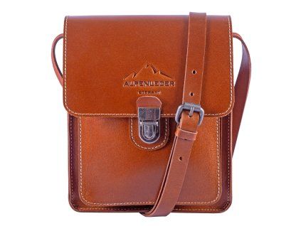 KITZBUEHL Messenger Bag (Barva wine)