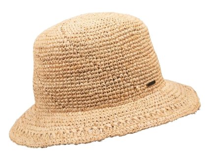 2350 3 kintana raffia slameny klobouk scippis