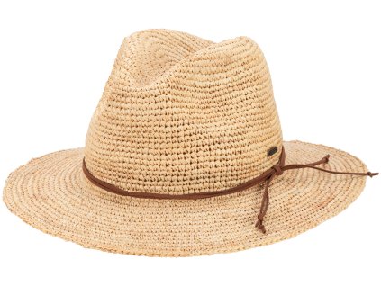 6H81 torbay raffia slameny klobouk scippis 7