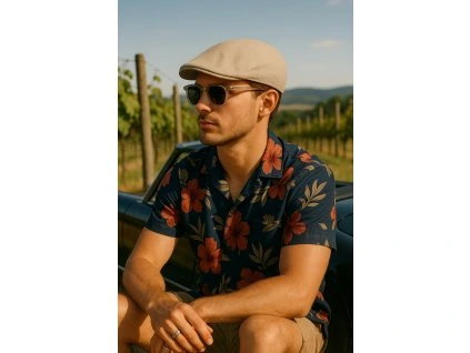 31024 KINTAIL CAP bekovka Scippis 2