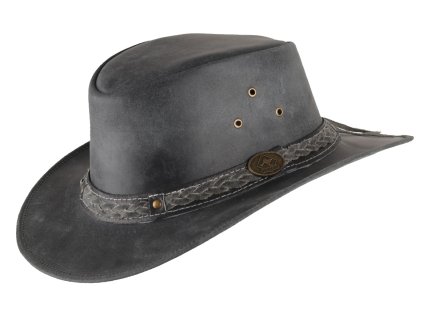 5H88 williams australsky kozeny klobouk scippis cerny