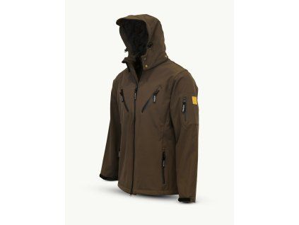 11001 hawson jacket bunda scippis hneda