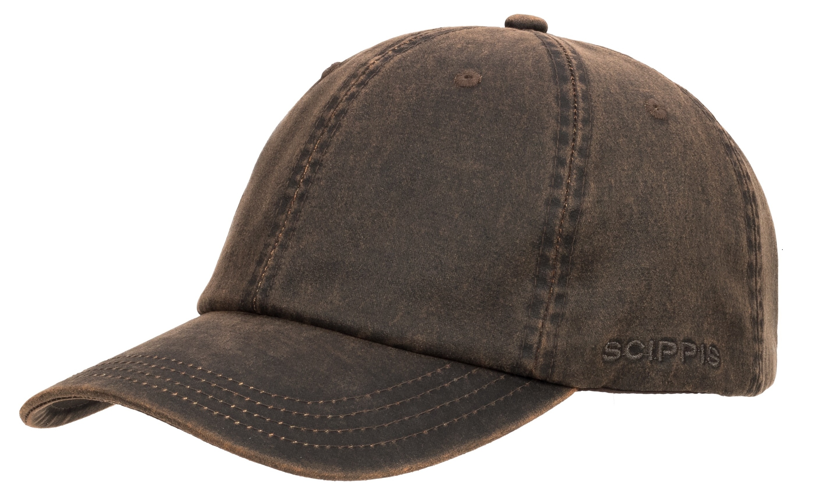 WESTON CAP - vintage kšiltovka Scippis