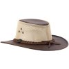 5H03 DARWIN australský kožený klobouk Scippis 6