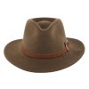 2H40 montero australsky zeleny vlneny klobouk scippis 2