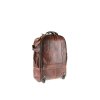 Backpack / Trolley ACHENSEE (Barva ebony black)