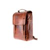 Backpack BOZEN (Barva cognac)