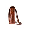 Backpack BOZEN (Barva cognac)