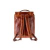 Backpack BOZEN (Barva cognac)