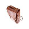 Backpack BOZEN (Barva cognac)