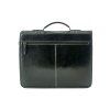 Briefcase OHIO (Barva ebony black)
