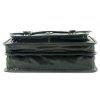 Briefcase OHIO (Barva ebony black)