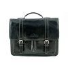 Briefcase OHIO (Barva ebony black)