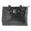 Business Bag MIRANDA (Barva black)
