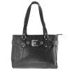 Business Bag MIRANDA (Barva black)
