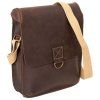 Catch all NEW YORK (Barva brown)