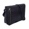 COLOMBO Messenger Bag (Barva black)