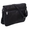 COLOMBO Messenger Bag (Barva black)