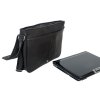 COLOMBO Messenger Bag (Barva black)