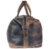 Duffel Bag ALABAMA (Barva wild camel)
