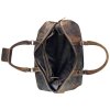 Duffel Bag ALABAMA (Barva wild camel)