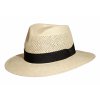 FRESCO PANAMA - originální panamský klobouk