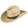60270 arizona man slameny klobouk rugged earth