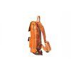 Kožený batoh - BACKPACK SCRAMBLER (Barva cognac)