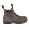 MATE brown (Barva brown, Velikost 45 EU)