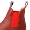 MERYL red (Barva red, Velikost 42 EU)
