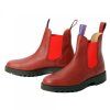 MERYL red (Barva red, Velikost 42 EU)