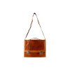Messenger Bag BUCHBINDER II (Barva cognac)