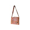 Messenger Bag BUCHBINDER II (Barva cognac)
