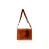 Messenger Bag BUCHBINDER II (Barva cognac)